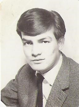 Albert Fougeot | KDLproduction