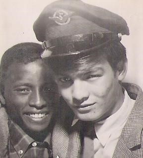 Albert Fougeot | KDLproduction