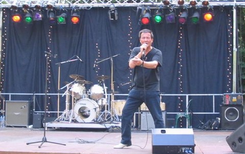 Albert Fougeot | KDLproduction