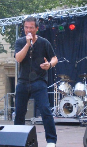 Albert Fougeot | KDLproduction