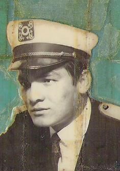 Albert Fougeot | KDLproduction