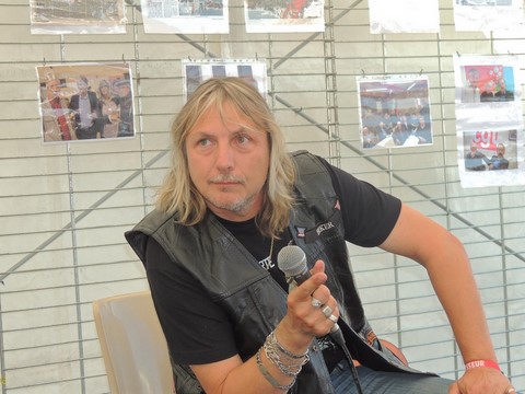 Mich'To -  Jean-Philippe Guittonneau