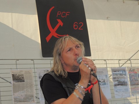 Mich'To -  Jean-Philippe Guittonneau