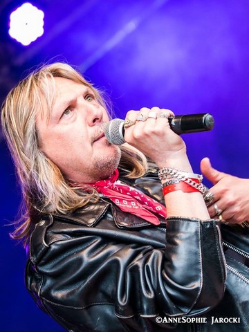 Mich'To -  Jean-Philippe Guittonneau