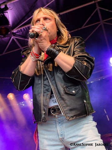 Mich'To -  Jean-Philippe Guittonneau