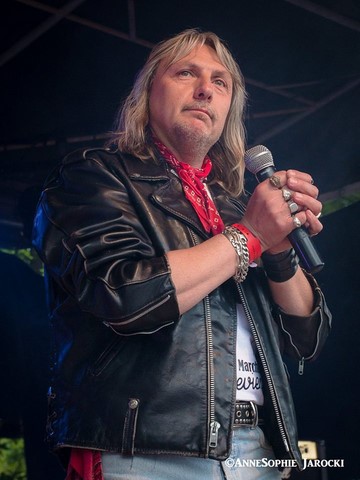 Mich'To -  Jean-Philippe Guittonneau