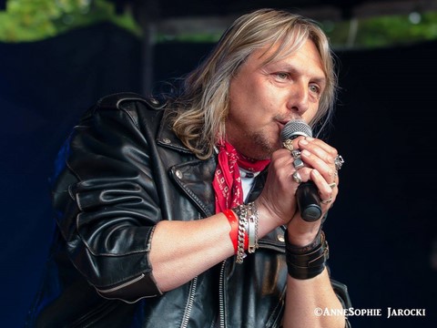 Mich'To -  Jean-Philippe Guittonneau