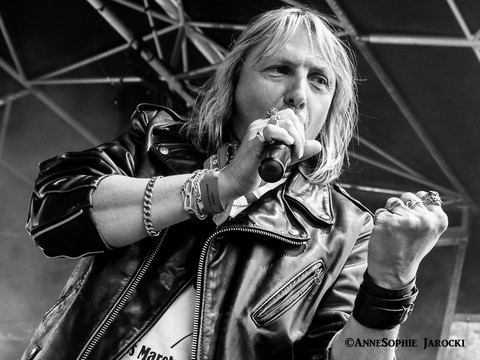 Mich'To -  Jean-Philippe Guittonneau