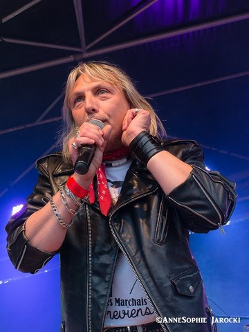 Mich'To -  Jean-Philippe Guittonneau