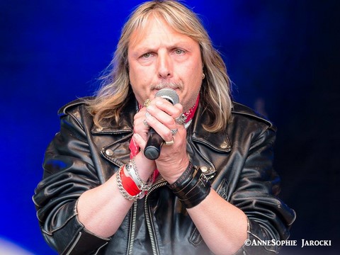 Mich'To -  Jean-Philippe Guittonneau