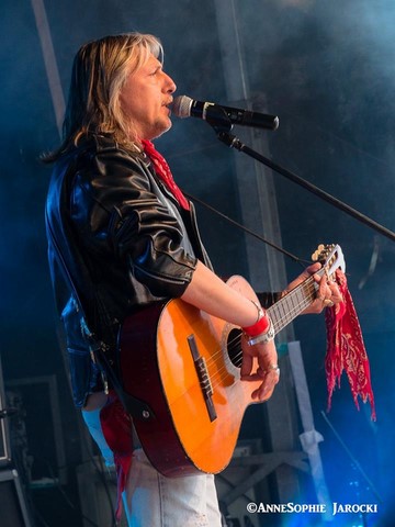 Mich'To -  Jean-Philippe Guittonneau