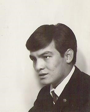 Albert Fougeot | KDLproduction