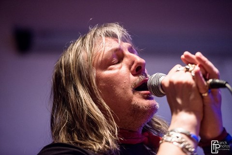 Mich'To -  Jean-Philippe Guittonneau