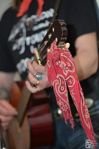 Mich'To -  Jean-Philippe Guittonneau