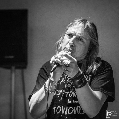 Mich'To -  Jean-Philippe Guittonneau