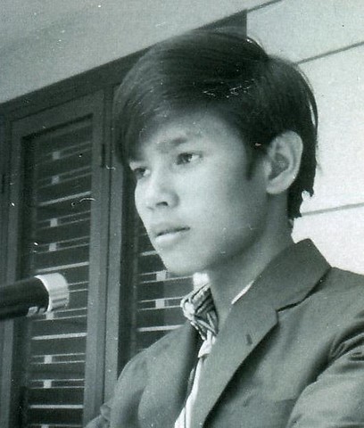 Book On-Line Fabien Tran