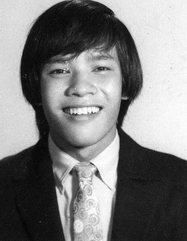 Book On-Line Fabien Tran