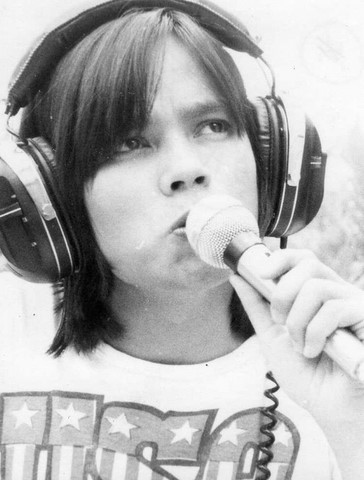 Book On-Line Fabien Tran