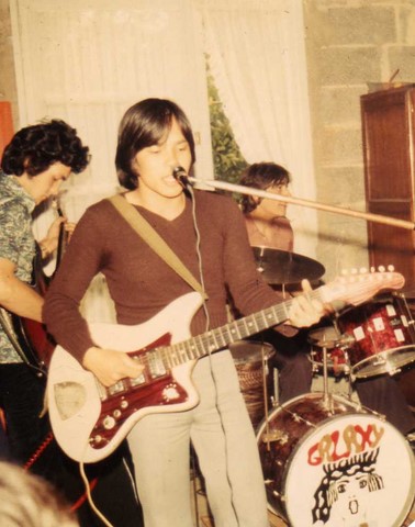 Book On-Line Fabien Tran