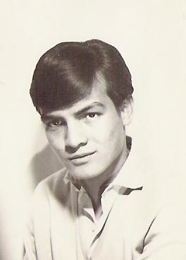 Albert Fougeot | KDLproduction