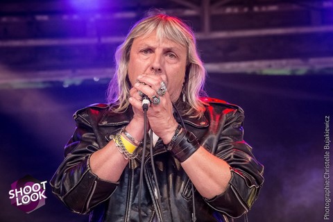 Mich'To -  Jean-Philippe Guittonneau