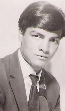 Albert Fougeot | KDLproduction