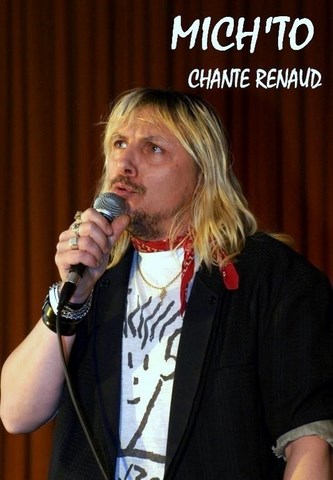 Mich'To -  Jean-Philippe Guittonneau