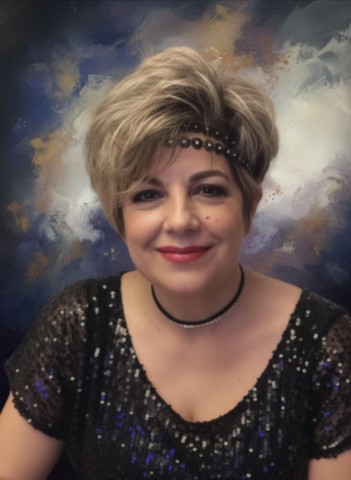 Sofia Istrate (chanteuse) by KDLproduction