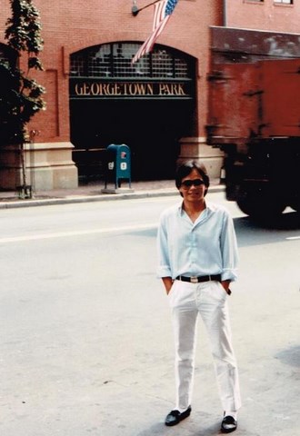 Book On-Line Fabien Tran