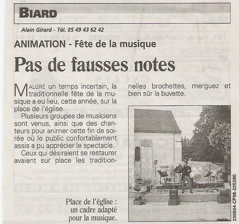 Albert Fougeot | KDLproduction