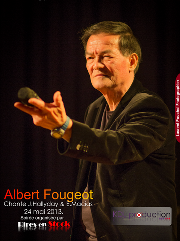 Albert Fougeot