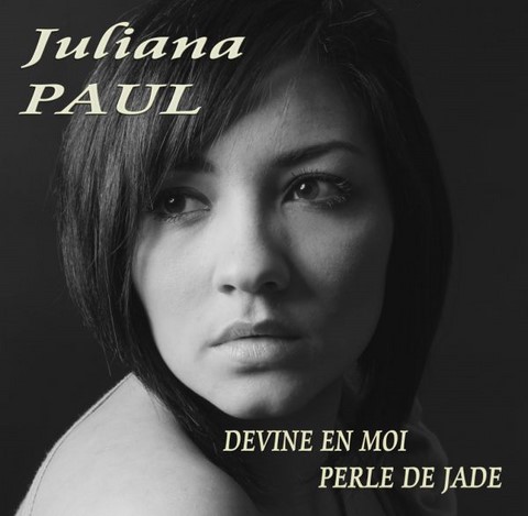 Juliana Paul - Single 2 Titres (Devine en moi)