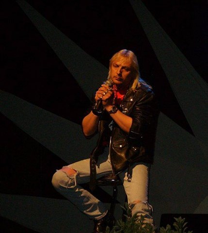 Mich'To -  Jean-Philippe Guittonneau