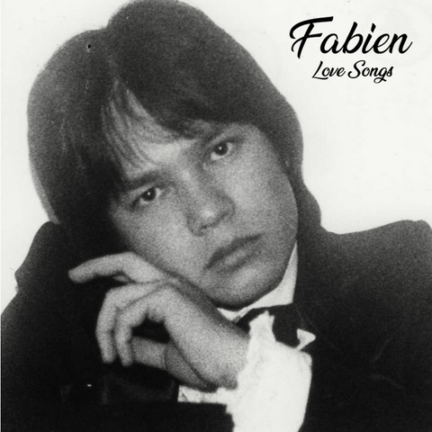 Fabien Tran - Love Songs