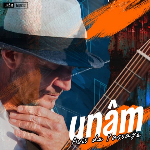 Unâm (Emmanuel Vioux)