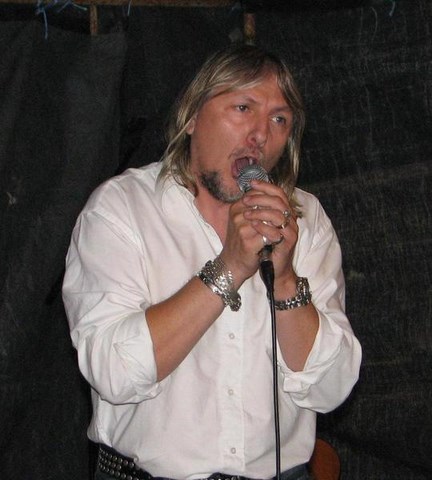 Mich'To -  Jean-Philippe Guittonneau