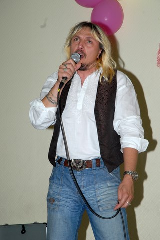 Mich'To -  Jean-Philippe Guittonneau