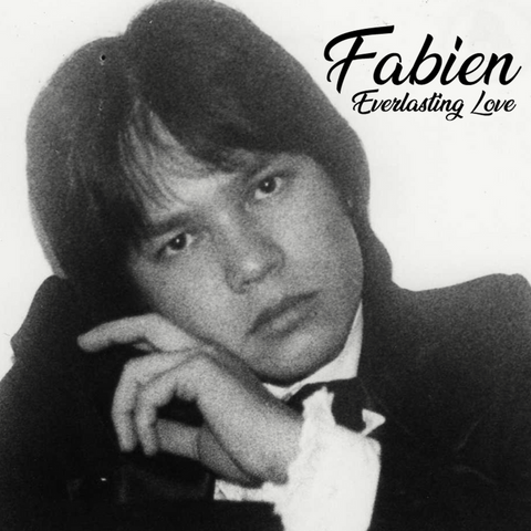 Fabien - Everlasting Love