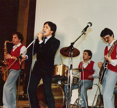 Book On-Line Fabien Tran