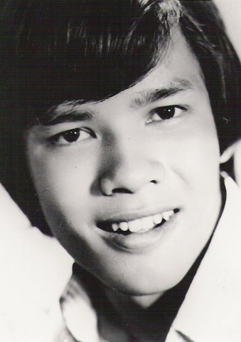 Book On-Line Fabien Tran