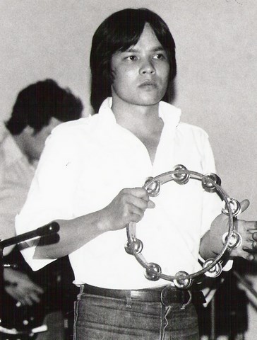 Book On-Line Fabien Tran