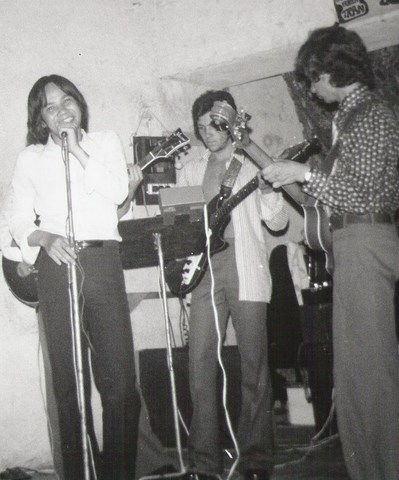 Book On-Line Fabien Tran