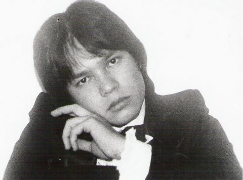 Book On-Line Fabien Tran