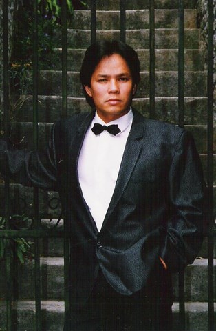 Book On-Line Fabien Tran