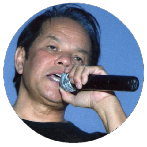 Fabien Tran - Chanteur