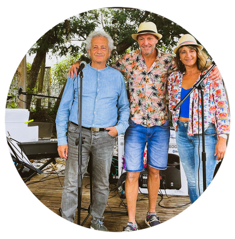 Unâm - Emmanuel Vioux