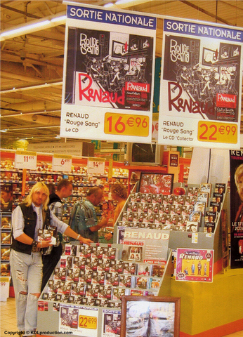 Mich'To - Book on-Line