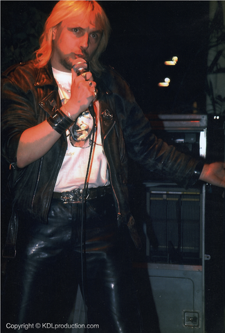 Mich'To -  Jean-Philippe Guittonneau