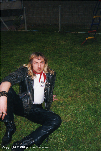 Mich'To -  Jean-Philippe Guittonneau