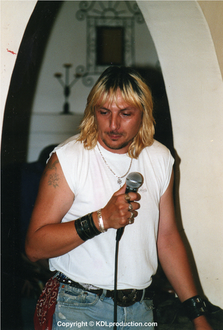 Mich'To -  Jean-Philippe Guittonneau